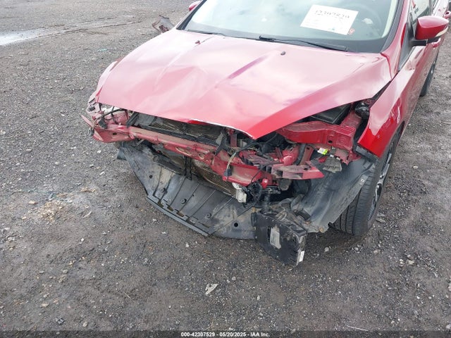 1FADP3H21HL345980 Ford 2.0l gdi
