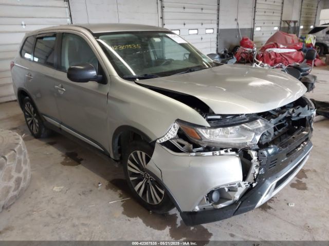 2020 MITSUBISHI OUTLANDER JA4AZ3A32LZ045956 Photo 0