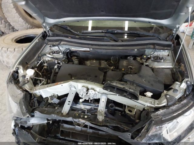 2020 MITSUBISHI OUTLANDER JA4AZ3A32LZ045956 Photo 9