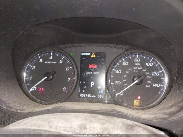 2020 MITSUBISHI OUTLANDER JA4AZ3A32LZ045956 Photo 6