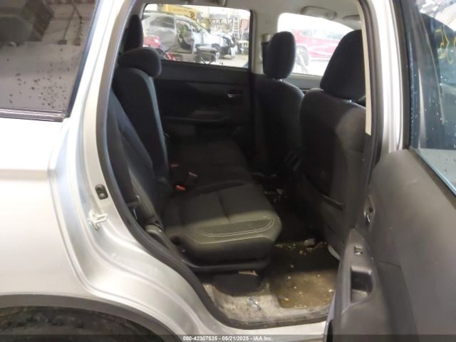 2020 MITSUBISHI OUTLANDER JA4AZ3A32LZ045956 Photo 7