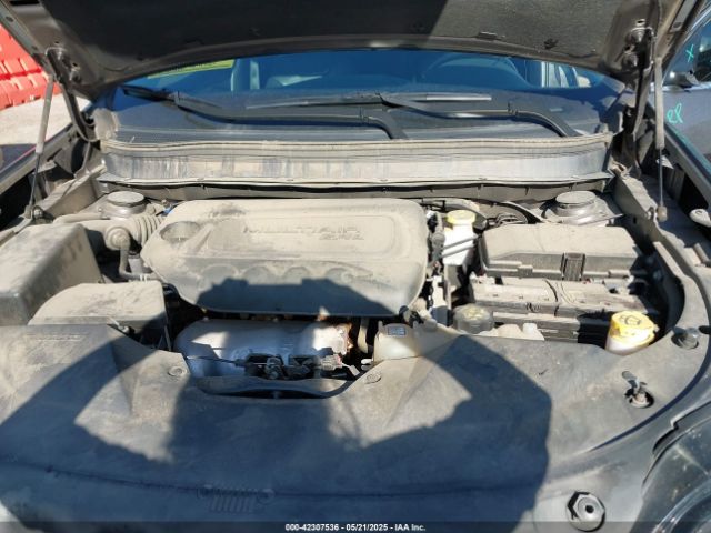 2020 JEEP CHEROKEE 1C4PJLDB3LD547365 Photo 9