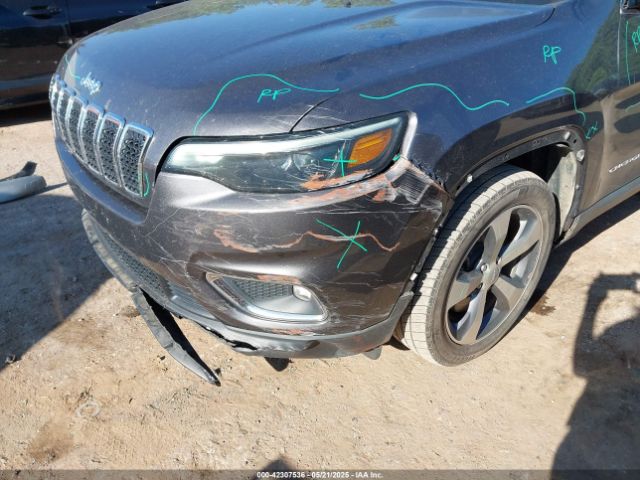 2020 JEEP CHEROKEE 1C4PJLDB3LD547365 Photo 5