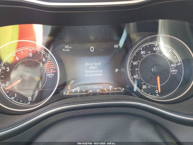 2020 JEEP CHEROKEE 1C4PJLDB3LD547365 Photo 6