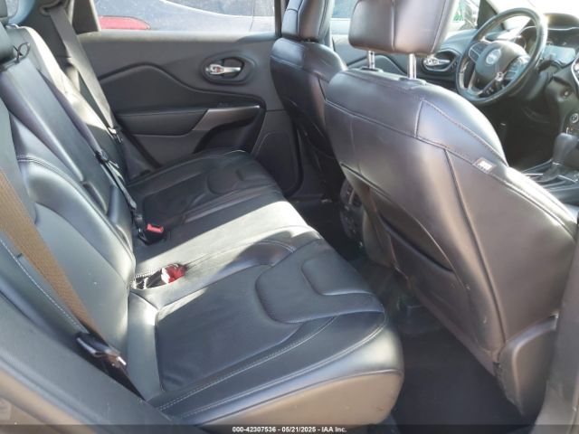 2020 JEEP CHEROKEE 1C4PJLDB3LD547365 Photo 7