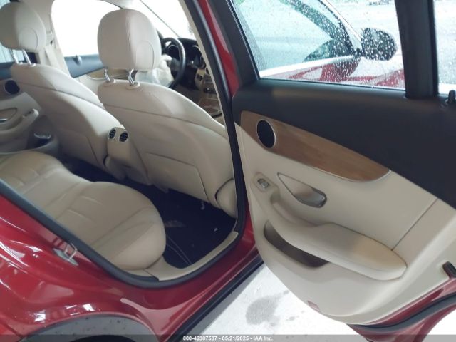 2019 MERCEDES-BENZ GLC 300 WDC0G4JB1KV139959 Photo 7