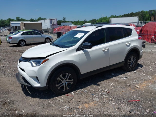 JTMZFREV1JJ161743 Toyota 2ar-fe