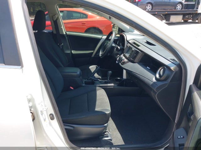 JTMZFREV1JJ161743 Toyota 2ar-fe