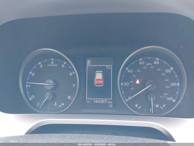 JTMZFREV1JJ161743 Toyota 2ar-fe
