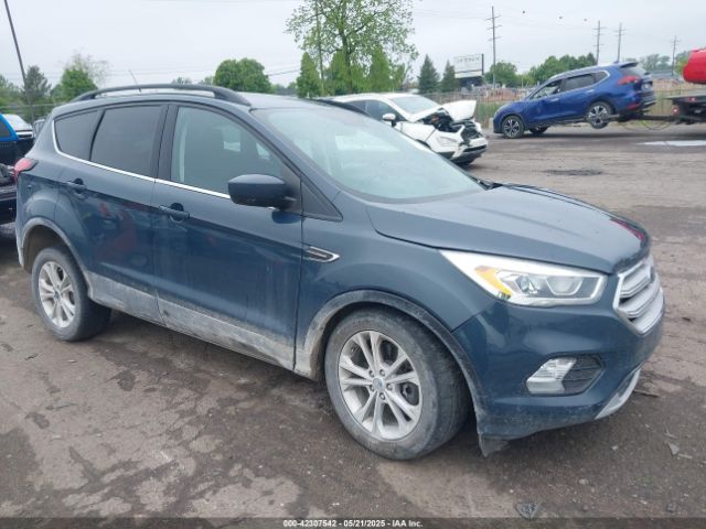 2019 FORD ESCAPE 1FMCU9HD4KUC01419
