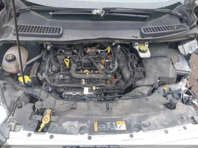 2019 FORD ESCAPE 1FMCU9HD4KUC01419 Photo 9