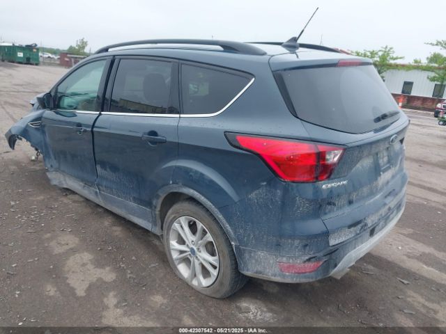 2019 FORD ESCAPE 1FMCU9HD4KUC01419 Photo 2