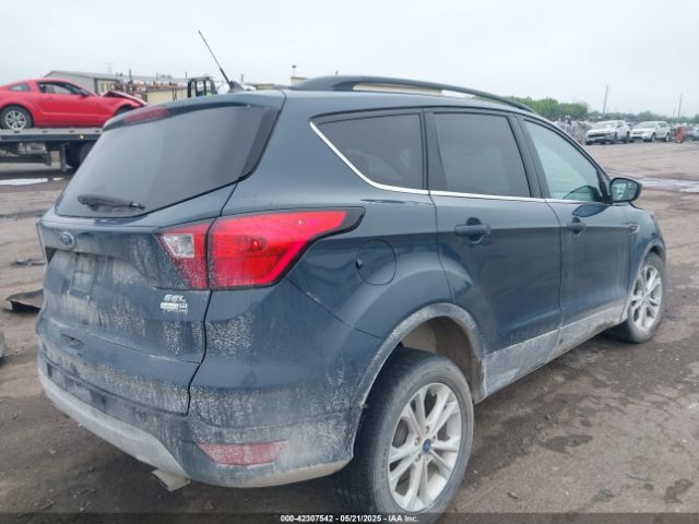 2019 FORD ESCAPE 1FMCU9HD4KUC01419 Photo 3