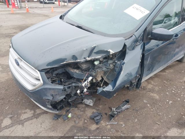 2019 FORD ESCAPE 1FMCU9HD4KUC01419 Photo 5