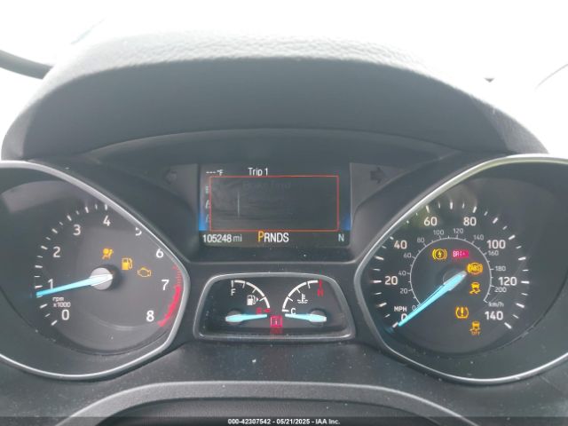 2019 FORD ESCAPE 1FMCU9HD4KUC01419 Photo 6