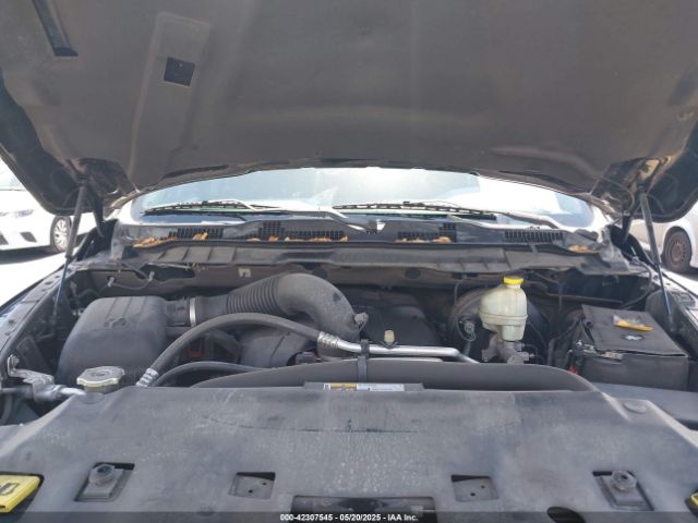 1C6RR6FT5ES271592 RAM 1500 Express