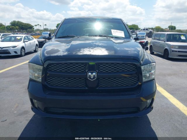 1C6RR6FT5ES271592 RAM 1500 Express