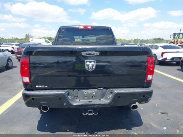 1C6RR6FT5ES271592 RAM 1500 Express