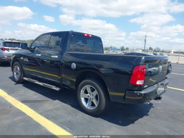 1C6RR6FT5ES271592 RAM 1500 Express