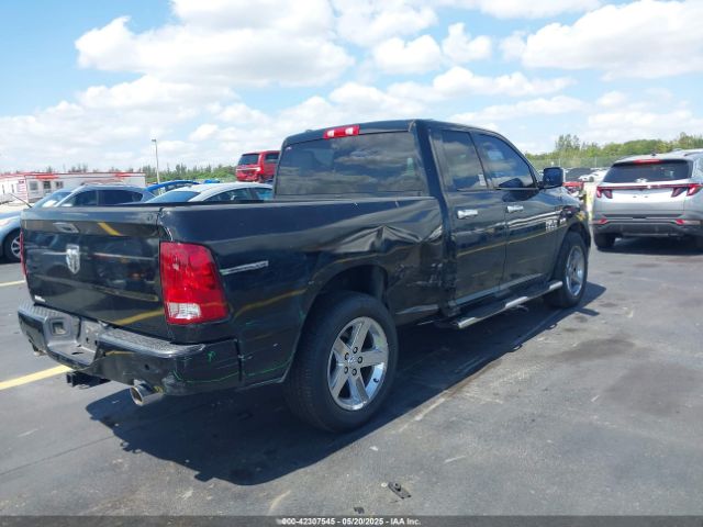 1C6RR6FT5ES271592 RAM 1500 Express