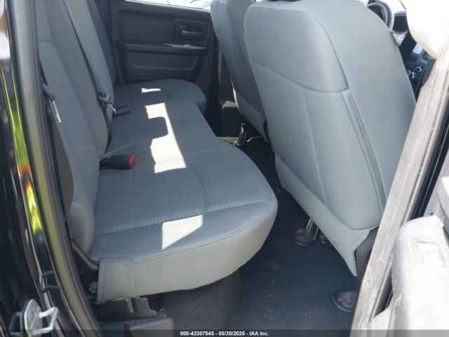 1C6RR6FT5ES271592 RAM 1500 Express