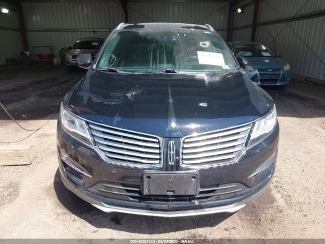 5LMCJ2D93JUL03548 Lincoln MKC SELECT