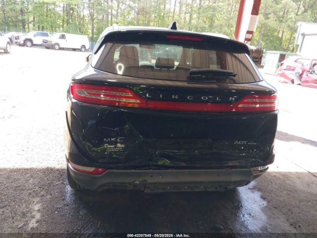 5LMCJ2D93JUL03548 Lincoln MKC SELECT