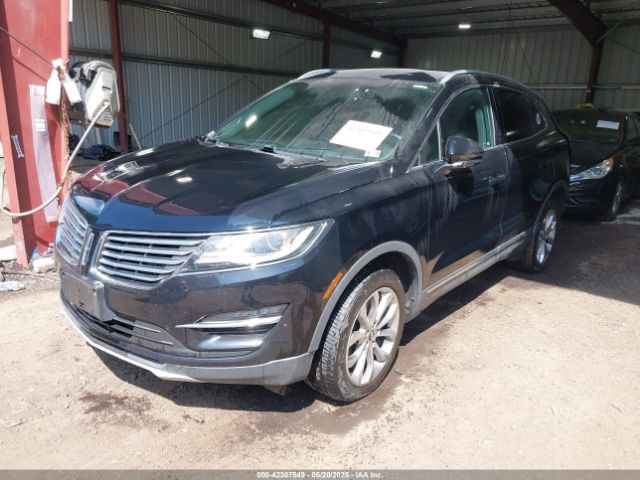 5LMCJ2D93JUL03548 Lincoln MKC SELECT