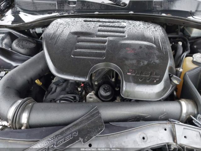 2018 DODGE CHARGER 2C3CDXJG3JH274011 Photo 9