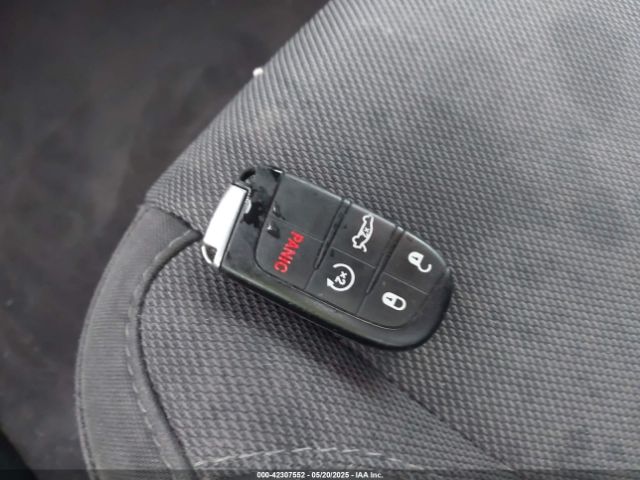 2018 DODGE CHARGER 2C3CDXJG3JH274011 Photo 10