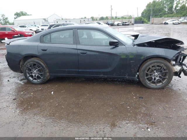 Dodge Charger Gt Awd 2018 2C3CDXJG3JH274011 Image 13