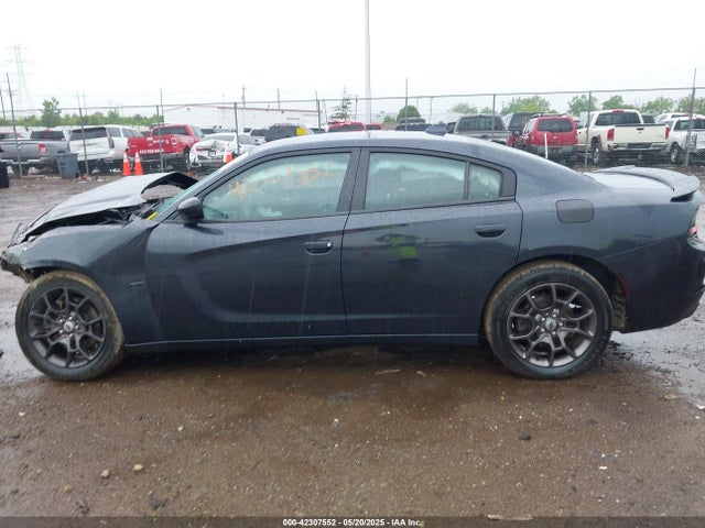 Dodge Charger Gt Awd 2018 2C3CDXJG3JH274011 Image 14