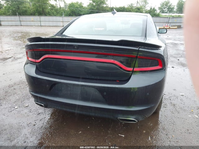 Dodge Charger Gt Awd 2018 2C3CDXJG3JH274011 Image 16