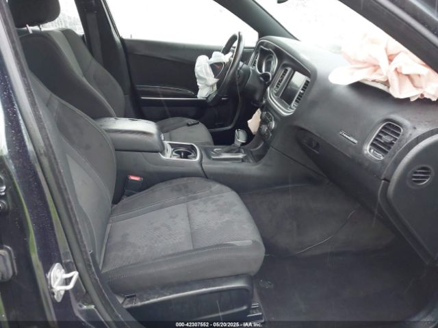2018 DODGE CHARGER 2C3CDXJG3JH274011 Photo 4
