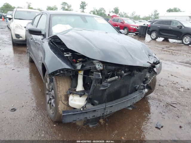 2018 DODGE CHARGER 2C3CDXJG3JH274011 Photo 5
