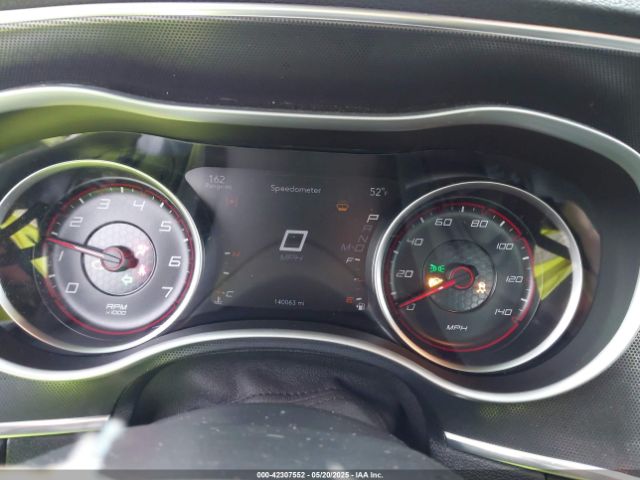 2018 DODGE CHARGER 2C3CDXJG3JH274011 Photo 6