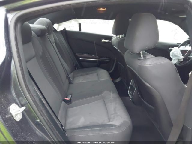 2018 DODGE CHARGER 2C3CDXJG3JH274011 Photo 7