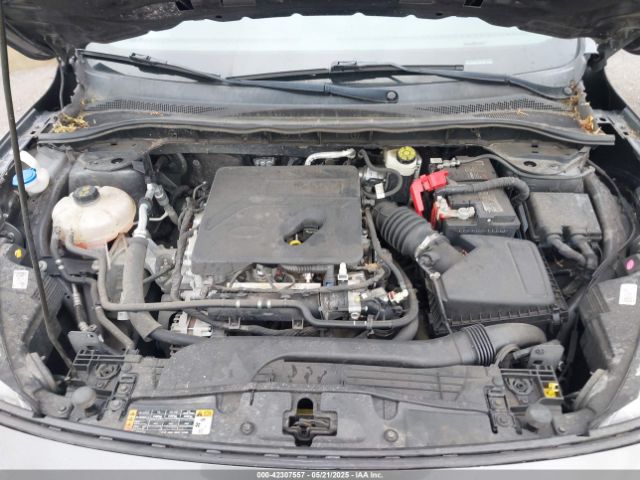 2020 FORD ESCAPE 1FMCU9G64LUA25167 Photo 9