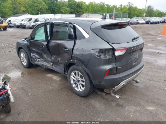 2020 FORD ESCAPE 1FMCU9G64LUA25167 Photo 2