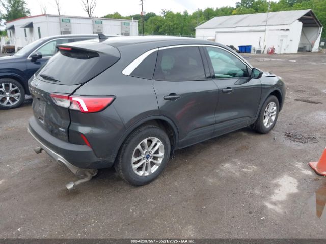 2020 FORD ESCAPE 1FMCU9G64LUA25167 Photo 3