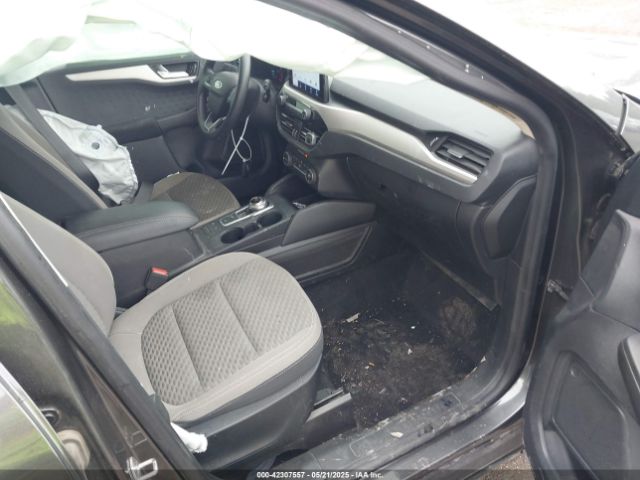 2020 FORD ESCAPE 1FMCU9G64LUA25167 Photo 4