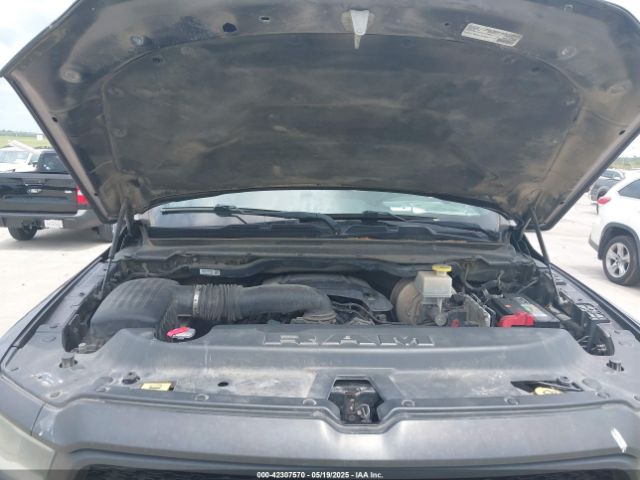 2019 RAM 1500 1C6SRFLT0KN845113 Photo 9