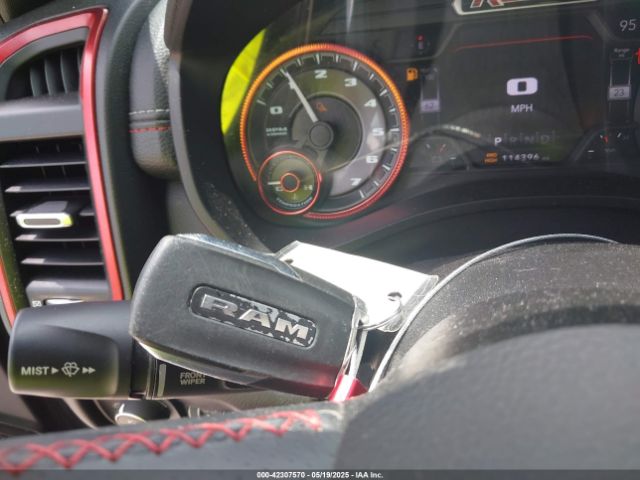2019 RAM 1500 1C6SRFLT0KN845113 Photo 10