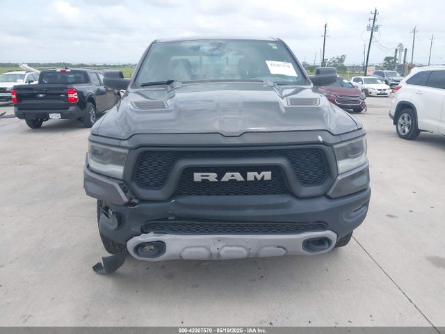 RAM 2019 2019 1C6SRFLT0KN845113 Image 12