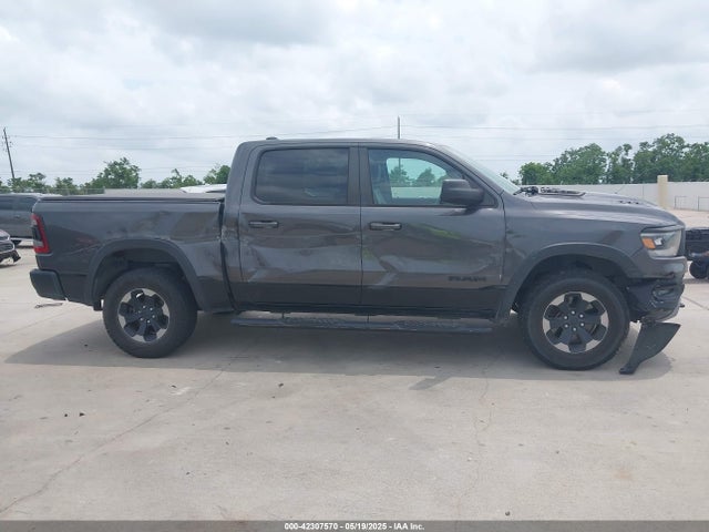 RAM 2019 2019 1C6SRFLT0KN845113 Image 13