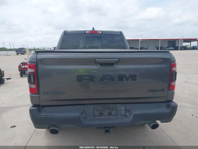 RAM 2019 2019 1C6SRFLT0KN845113 Image 16