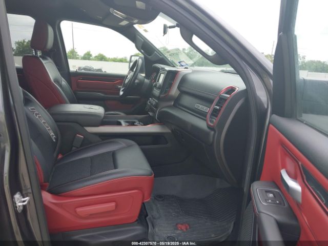 2019 RAM 1500 1C6SRFLT0KN845113 Photo 4