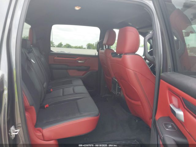 2019 RAM 1500 1C6SRFLT0KN845113 Photo 7