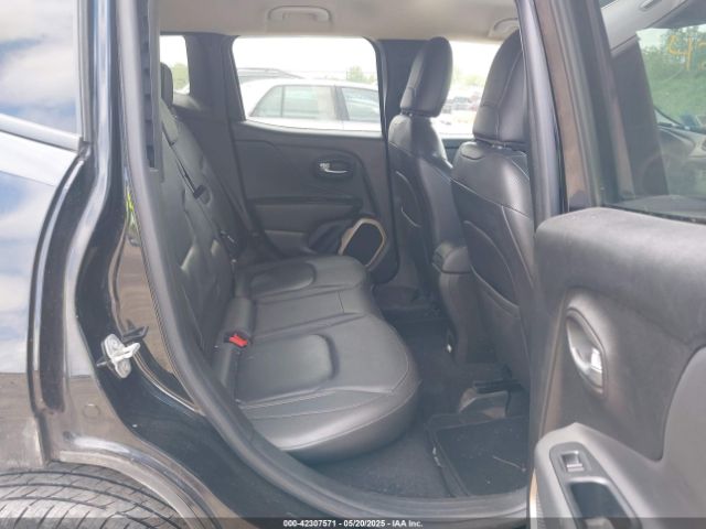 ZACCJBDT0GPD67835 Jeep Renegade Limited