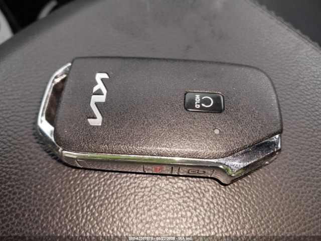 5XYK3CDF2RG189869 KIA gdi theta iii
